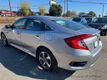 2020 Honda Civic Sedan LX CVT - 22942635 - 5