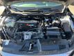 2020 Honda Civic Sedan LX CVT - 22942635 - 6