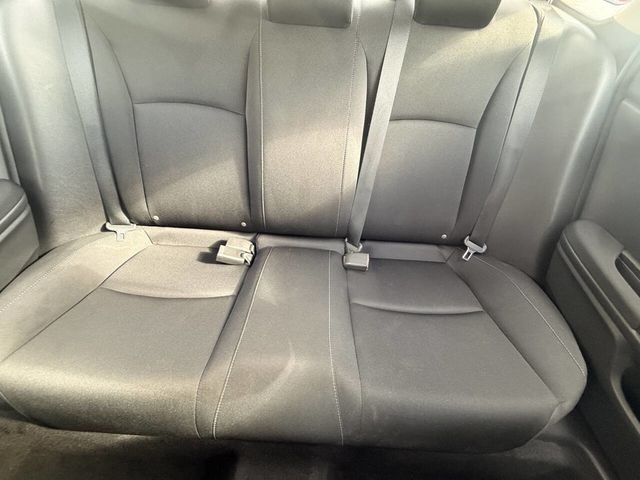 2020 Honda Civic Sedan LX CVT - 23070409 - 11
