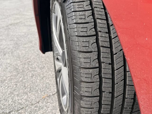 2020 Honda Civic Sedan LX CVT - 23070409 - 14