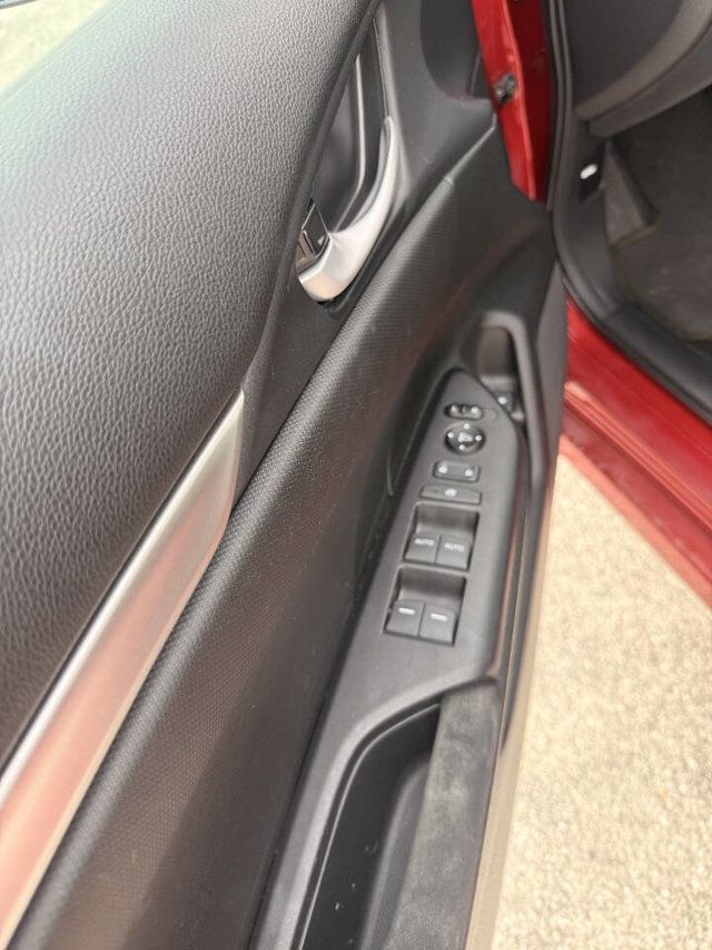 2020 Honda Civic Sedan LX CVT - 23070409 - 15