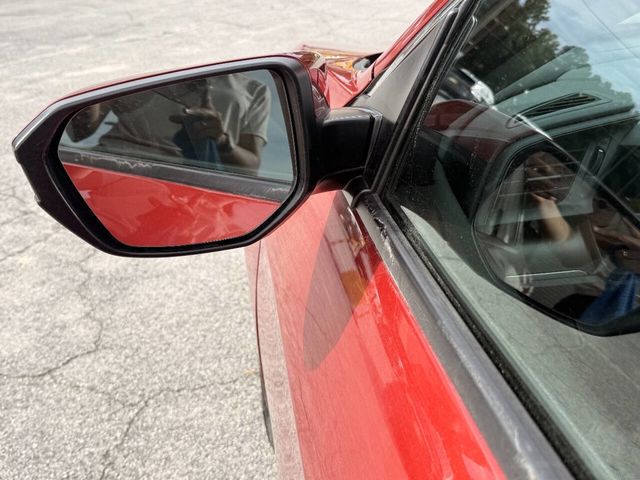 2020 Honda Civic Sedan LX CVT - 23070409 - 17