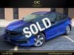 2020 Honda Civic Sedan LX CVT - 23048564 - 0