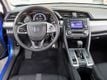 2020 Honda Civic Sedan LX CVT - 23048564 - 10