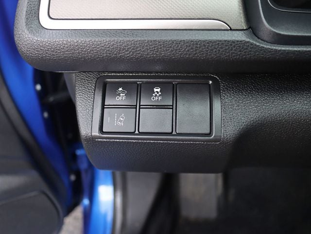 2020 Honda Civic Sedan LX CVT - 23048564 - 11