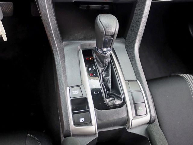 2020 Honda Civic Sedan LX CVT - 23048564 - 17