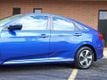 2020 Honda Civic Sedan LX CVT - 23048564 - 1