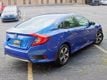 2020 Honda Civic Sedan LX CVT - 23048564 - 2