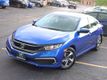2020 Honda Civic Sedan LX CVT - 23048564 - 29
