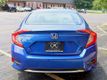 2020 Honda Civic Sedan LX CVT - 23048564 - 5
