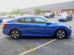 2020 Honda Civic Sedan LX CVT - 23048564 - 7