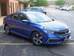 2020 Honda Civic Sedan LX CVT - 23048564 - 8