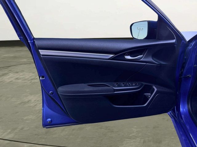 2020 Honda Civic Sedan LX CVT - 23036118 - 15