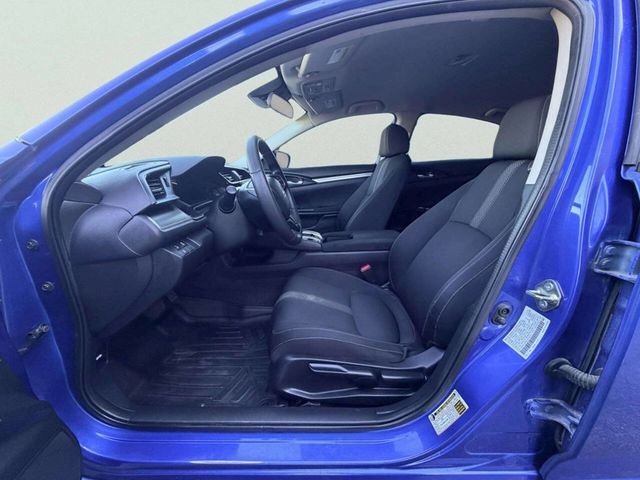 2020 Honda Civic Sedan LX CVT - 23036118 - 18