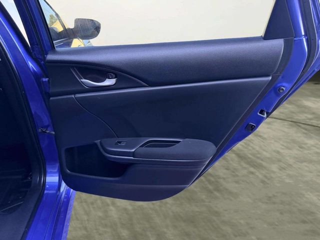 2020 Honda Civic Sedan LX CVT - 23036118 - 23