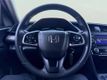 2020 Honda Civic Sedan LX CVT - 23036118 - 28