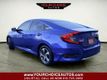 2020 Honda Civic Sedan LX CVT - 23036118 - 2