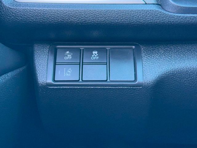 2020 Honda Civic Sedan LX CVT - 23036118 - 33