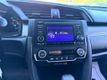 2020 Honda Civic Sedan LX CVT - 23036118 - 34