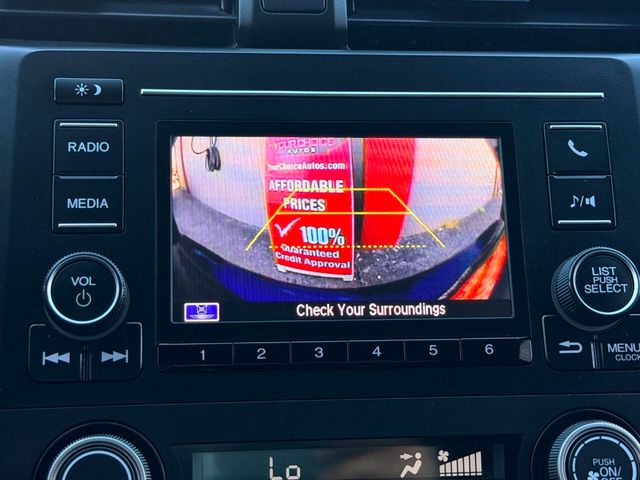 2020 Honda Civic Sedan LX CVT - 23036118 - 36