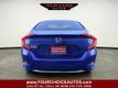 2020 Honda Civic Sedan LX CVT - 23036118 - 3