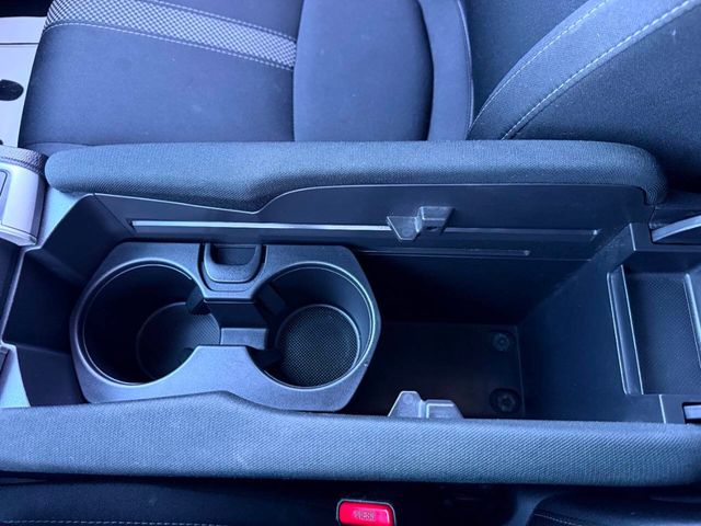 2020 Honda Civic Sedan LX CVT - 23036118 - 39