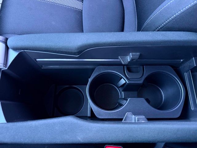2020 Honda Civic Sedan LX CVT - 23036118 - 40