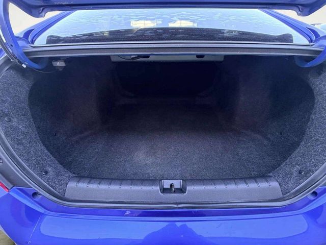 2020 Honda Civic Sedan LX CVT - 23036118 - 5
