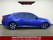 2020 Honda Civic Sedan LX CVT - 23036118 - 7