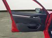 2020 Honda Civic Sedan LX CVT - 23045968 - 9