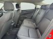 2020 Honda Civic Sedan LX CVT - 23045968 - 10