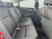 2020 Honda Civic Sedan LX CVT - 23045968 - 13