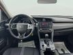 2020 Honda Civic Sedan LX CVT - 23045968 - 15