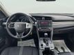 2020 Honda Civic Sedan LX CVT - 23045968 - 16