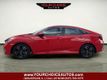 2020 Honda Civic Sedan LX CVT - 23045968 - 1