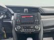 2020 Honda Civic Sedan LX CVT - 23045968 - 19