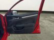 2020 Honda Civic Sedan LX CVT - 23045968 - 21