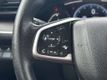 2020 Honda Civic Sedan LX CVT - 23045968 - 23