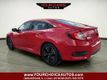 2020 Honda Civic Sedan LX CVT - 23045968 - 2