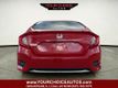 2020 Honda Civic Sedan LX CVT - 23045968 - 3