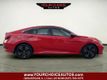 2020 Honda Civic Sedan LX CVT - 23045968 - 5