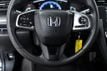 2020 Honda Civic Sedan LX CVT - 21830235 - 19