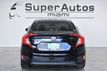 2020 Honda Civic Sedan LX CVT - 21830235 - 4