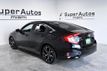 2020 Honda Civic Sedan LX CVT - 21830235 - 5