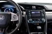 2020 Honda Civic Sedan LX CVT - 22618850 - 23