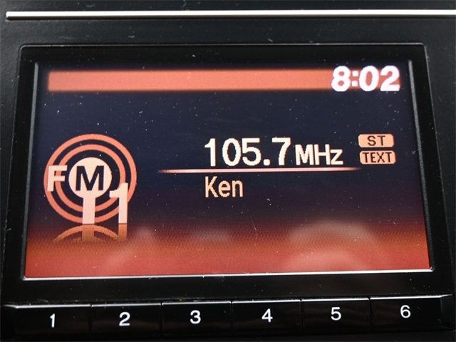 2020 Honda Civic Sedan LX CVT - 22948286 - 19