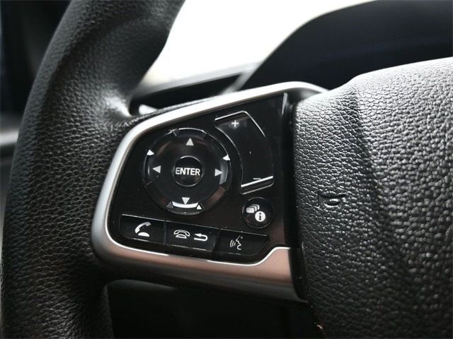 2020 Honda Civic Sedan LX CVT - 22948286 - 23