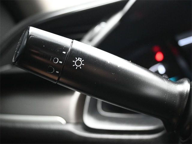 2020 Honda Civic Sedan LX CVT - 22948286 - 24