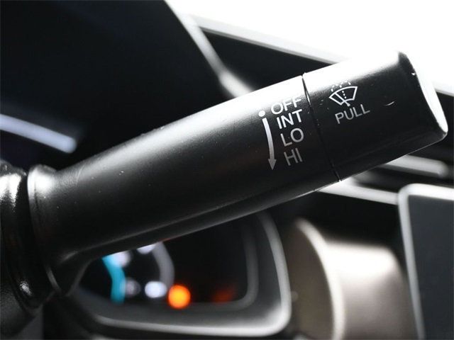 2020 Honda Civic Sedan LX CVT - 22948286 - 25