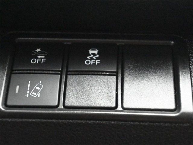 2020 Honda Civic Sedan LX CVT - 22948286 - 26